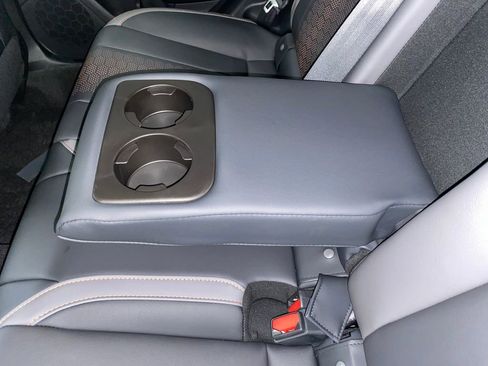 New 2026 Subaru Crosstrek 2.5i Limited AWD/4WD image 13