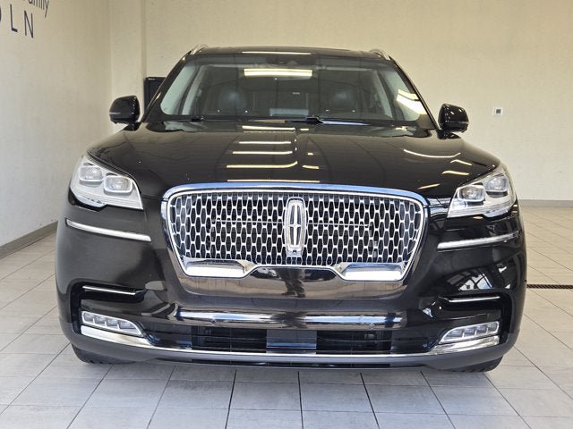 Used 2020 Lincoln Aviator Reserve w/ Equipment Group 202A AWD/4WD image 2