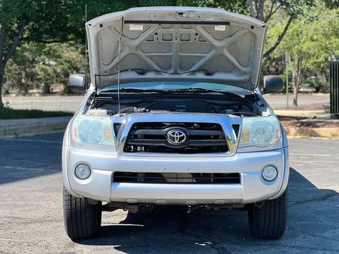 Used 2005 Toyota Tacoma 4x4 Access Cab image 31