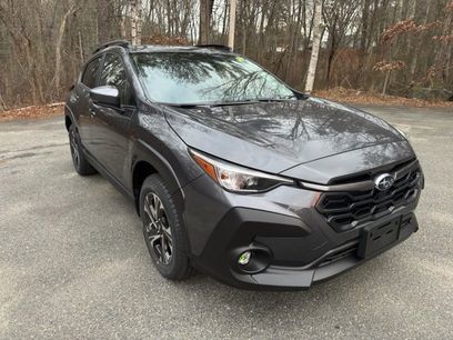 New 2026 Subaru Crosstrek 2.5i Premium