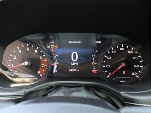Certified 2022 Jeep Compass Latitude AWD/4WD image 18