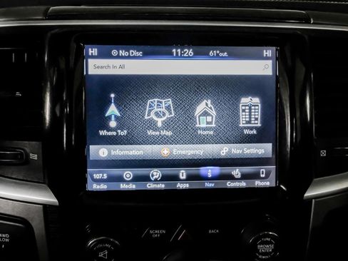 Used 2018 RAM 2500 Limited image 31