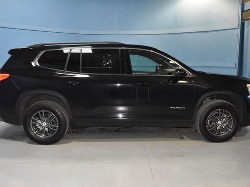 Used 2025 GMC Acadia Elevation image 21
