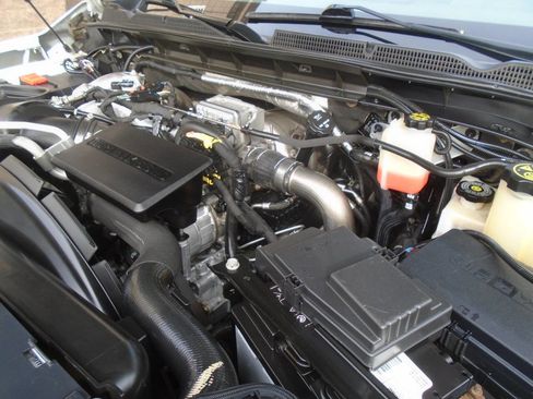 Used 2021 GMC Sierra 2500 Denali w/ Denali Ultimate Package image 43