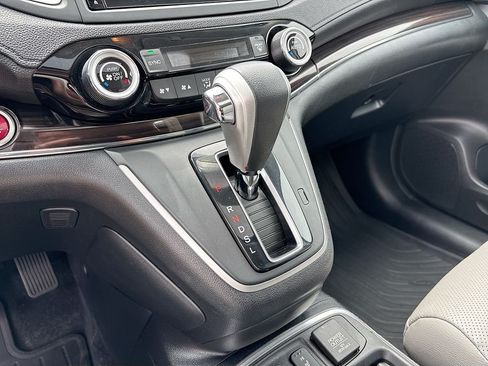 Used 2016 Honda CR-V EX-L image 15