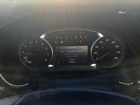 Used 2023 Chevrolet Blazer LT w/ Driver Confidence Package FWD image 20