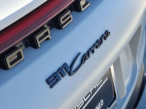 Used 2024 Porsche 911 Carrera 4 image 30