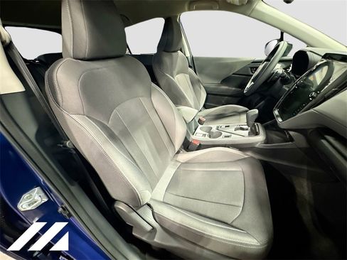 New 2026 Subaru Crosstrek 2.0i Premium image 27