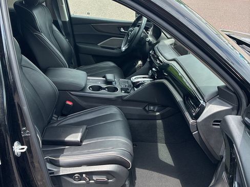 Used 2023 Acura MDX SH-AWD w/ Advance Package image 13