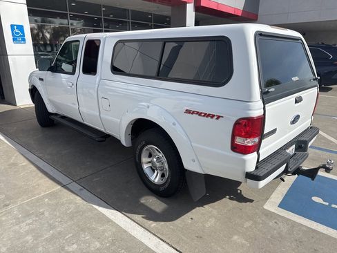 Used 2011 Ford Ranger Sport image 4