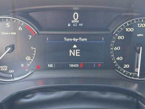 Used 2023 Cadillac XT6 Luxury image 33