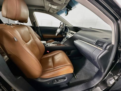Used 2013 Lexus RX 450h AWD w/ Navigation Pkg image 32