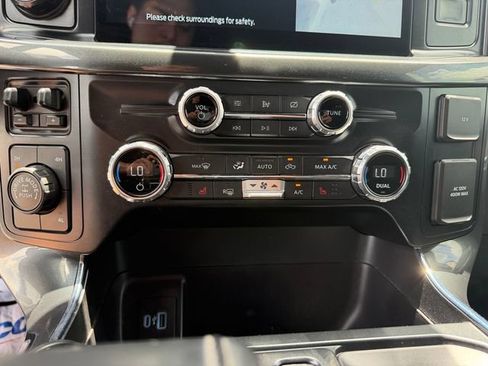 Used 2021 Ford F150 XLT w/ Equipment Group 302A High AWD/4WD image 14