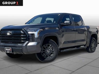 Used 2025 Toyota Tundra SR5