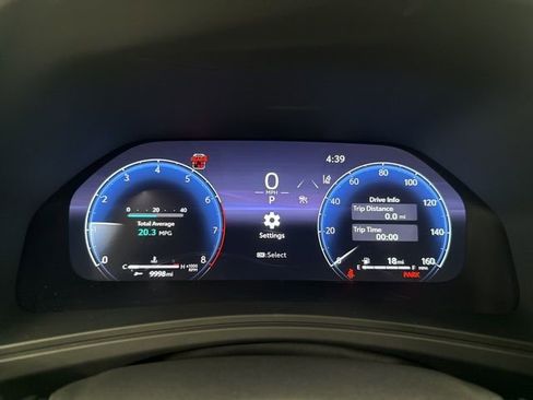 Used 2024 Toyota Grand Highlander Limited image 35