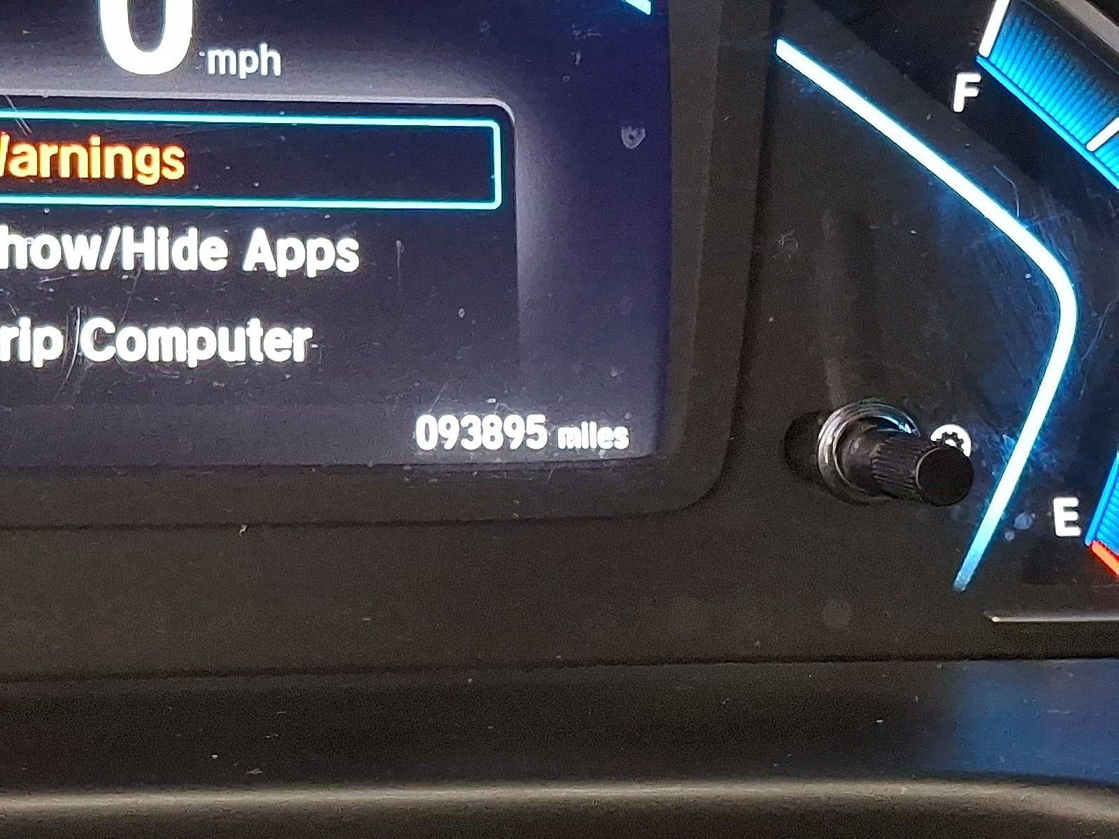 Used 2020 Honda Odyssey EX-L image 5