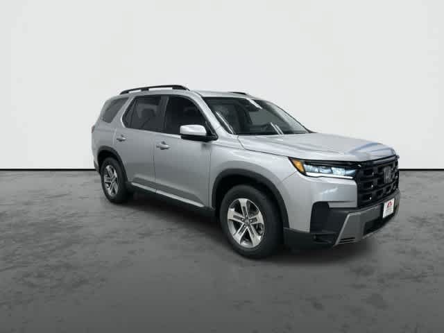 New 2026 Honda Pilot EX-L image 5