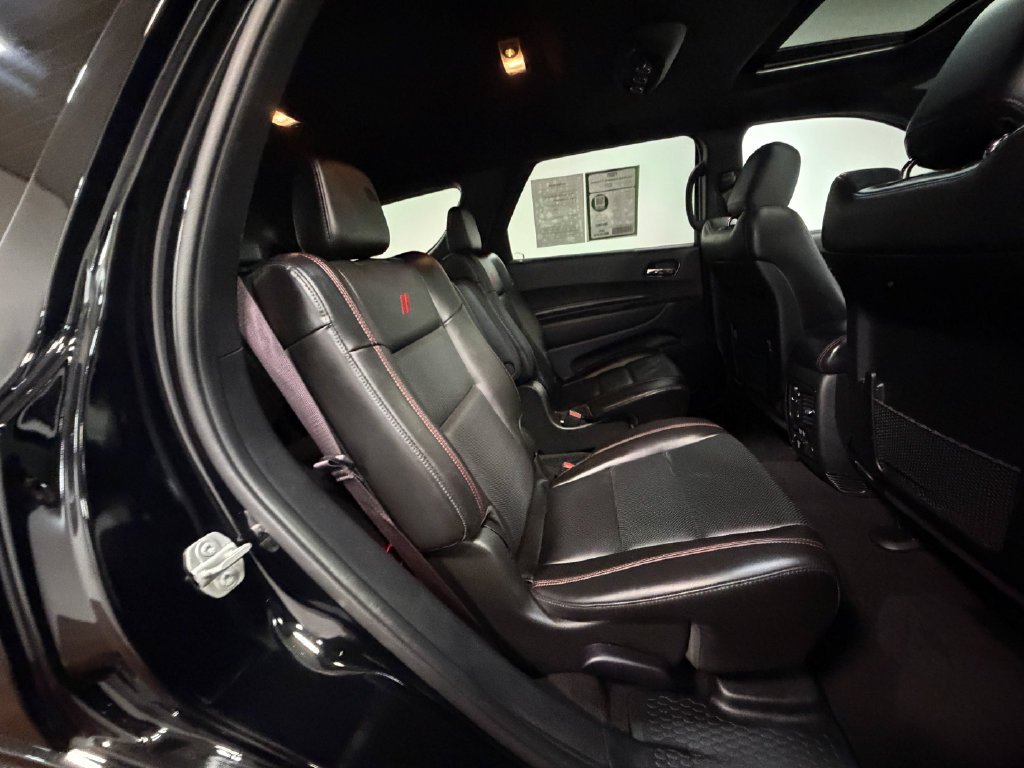 Used 2023 Dodge Durango R/T AWD/4WD image 14