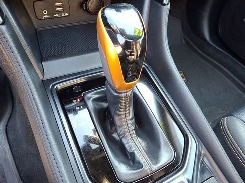 Used 2022 Subaru Forester Wilderness image 15