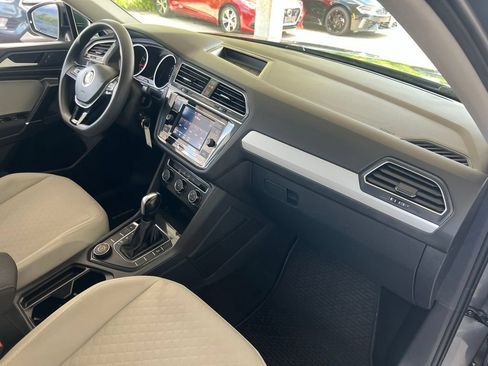 Used 2020 Volkswagen Tiguan S AWD/4WD image 20