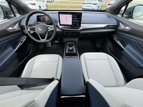 New 2025 Volkswagen ID.4 Pro S image 12