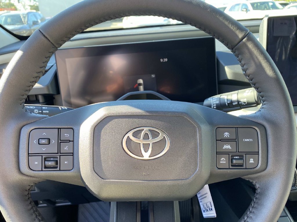 New 2026 Toyota RAV4 XLE Premium AWD/4WD image 10