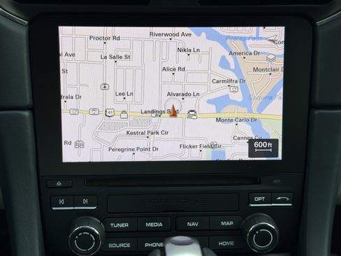 Certified 2018 Porsche 911 Carrera 4S image 18