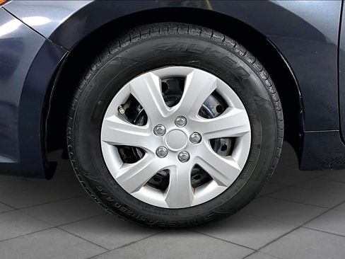 Used 2016 Nissan Altima 2.5 S w/ Power Driver Seat Package image 10