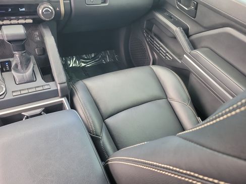 Certified 2025 Toyota Tacoma SR5 RWD image 17