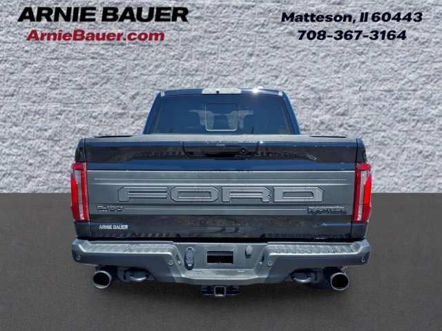 Used 2024 Ford F150 Raptor AWD/4WD image 10