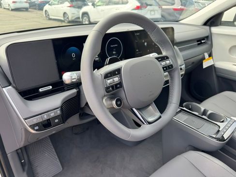 New 2025 Hyundai Ioniq 5 SEL image 15