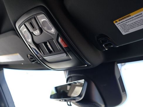 New 2026 RAM 3500 Tradesman RWD image 12