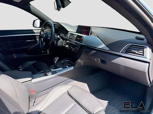 Used 2019 BMW 440i Gran Coupe xDrive AWD/4WD image 38