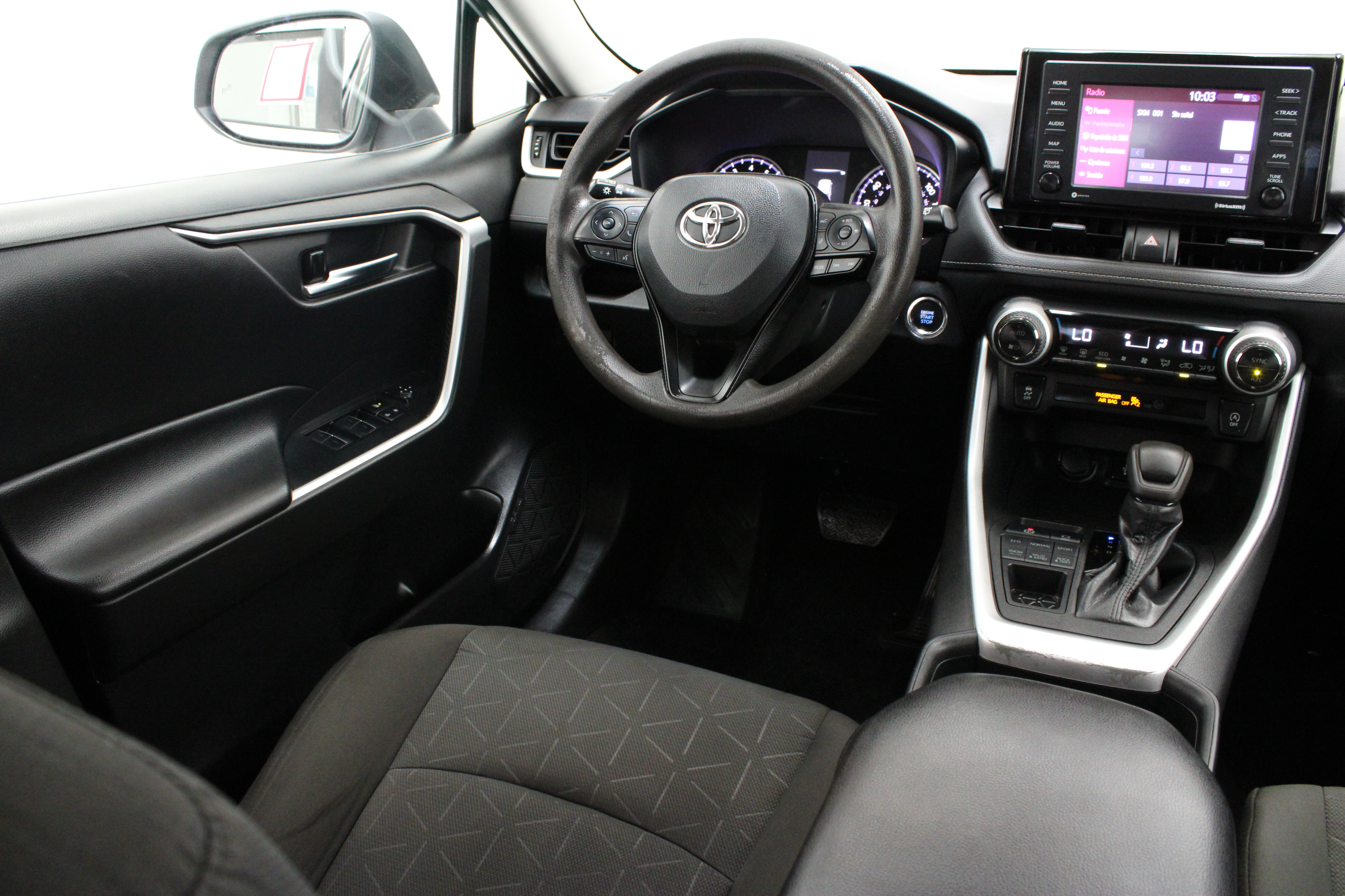 Certified 2022 Toyota RAV4 XLE AWD/4WD image 29