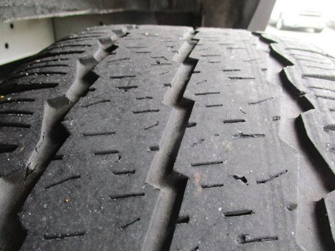 Used 2024 Ford Transit 250 Low Roof w/ Exterior Upgrade Package image 26