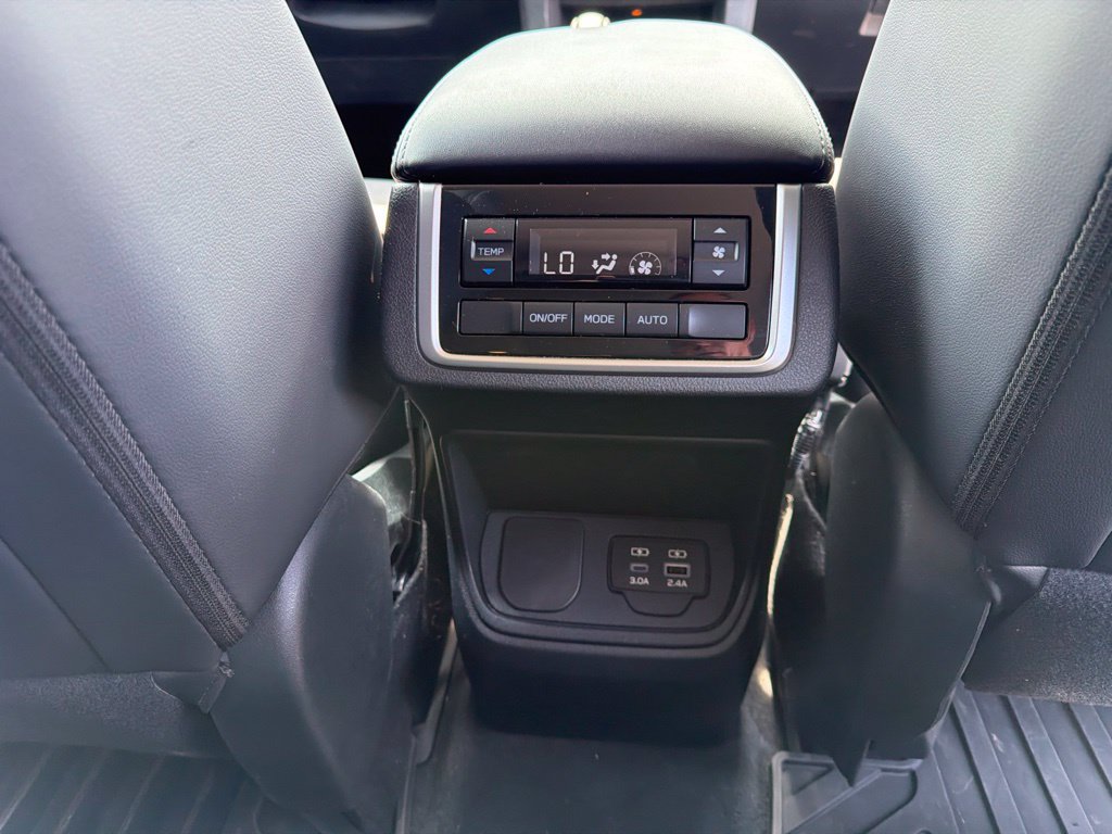 Certified 2026 Subaru Ascent Premium AWD/4WD image 22