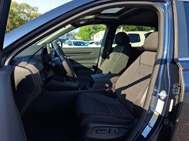 Used 2024 Honda CR-V Sport image 14