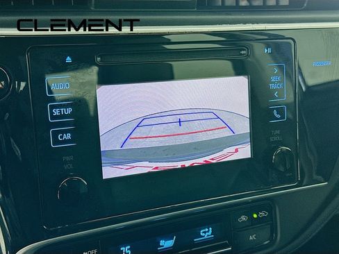 Used 2019 Toyota Corolla SE image 20