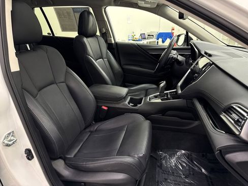 Certified 2022 Subaru Outback Limited w/ Popular Package #2 image 23