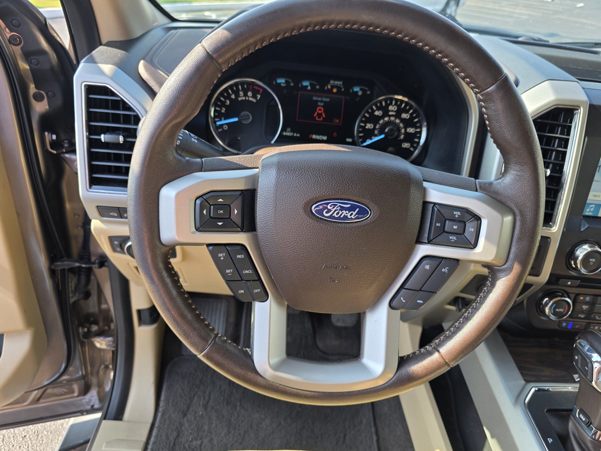 Used 2018 Ford F150 Lariat AWD/4WD image 19