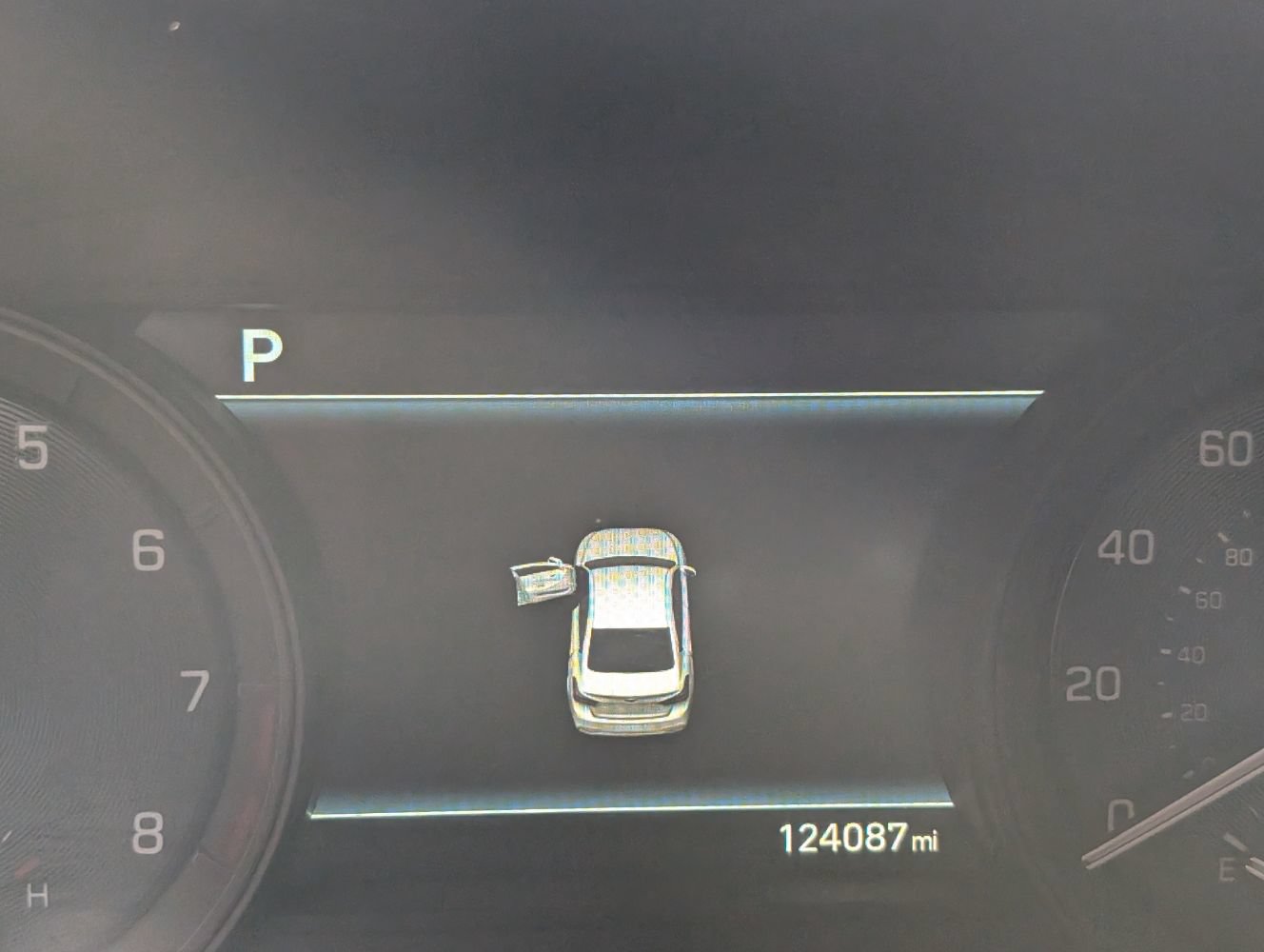 Used 2018 Genesis G80 5.0 Ultimate RWD image 20