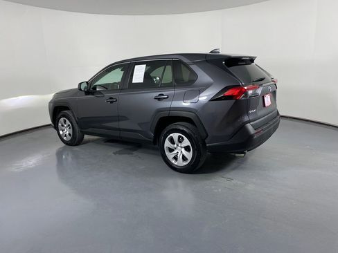 Certified 2023 Toyota RAV4 LE image 4