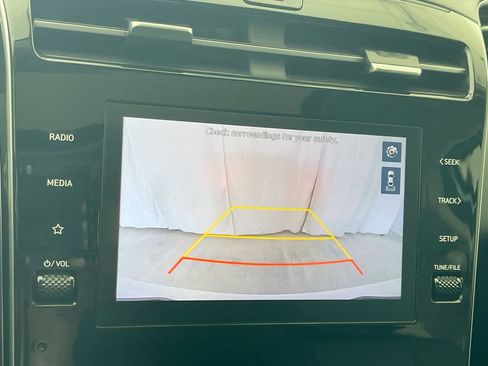 Used 2023 Hyundai Tucson SEL w/ Convenience Package AWD/4WD image 17