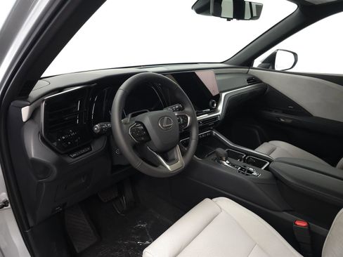 New 2026 Lexus TX 350 AWD image 5