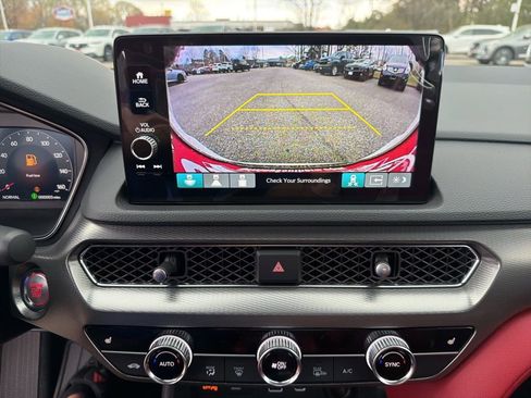 New 2026 Acura Integra A-Spec image 18