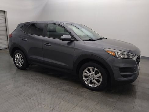 Used 2019 Hyundai Tucson SE image 11