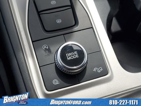 Certified 2024 Ford Explorer XLT AWD/4WD image 27