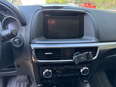 Used 2016 MAZDA CX-5 Grand Touring AWD/4WD image 20