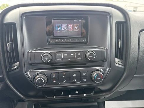 Used 2014 Chevrolet Silverado 1500 W/T w/ Trailering Package AWD/4WD image 21