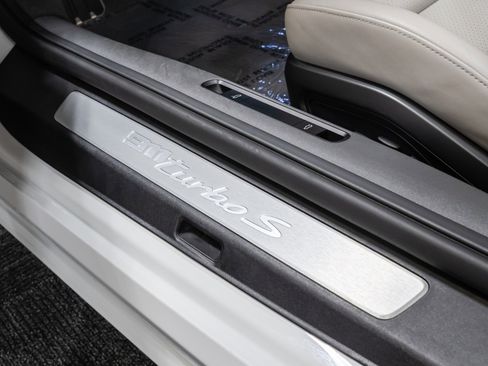 Used 2023 Porsche 911 Turbo S AWD/4WD image 40